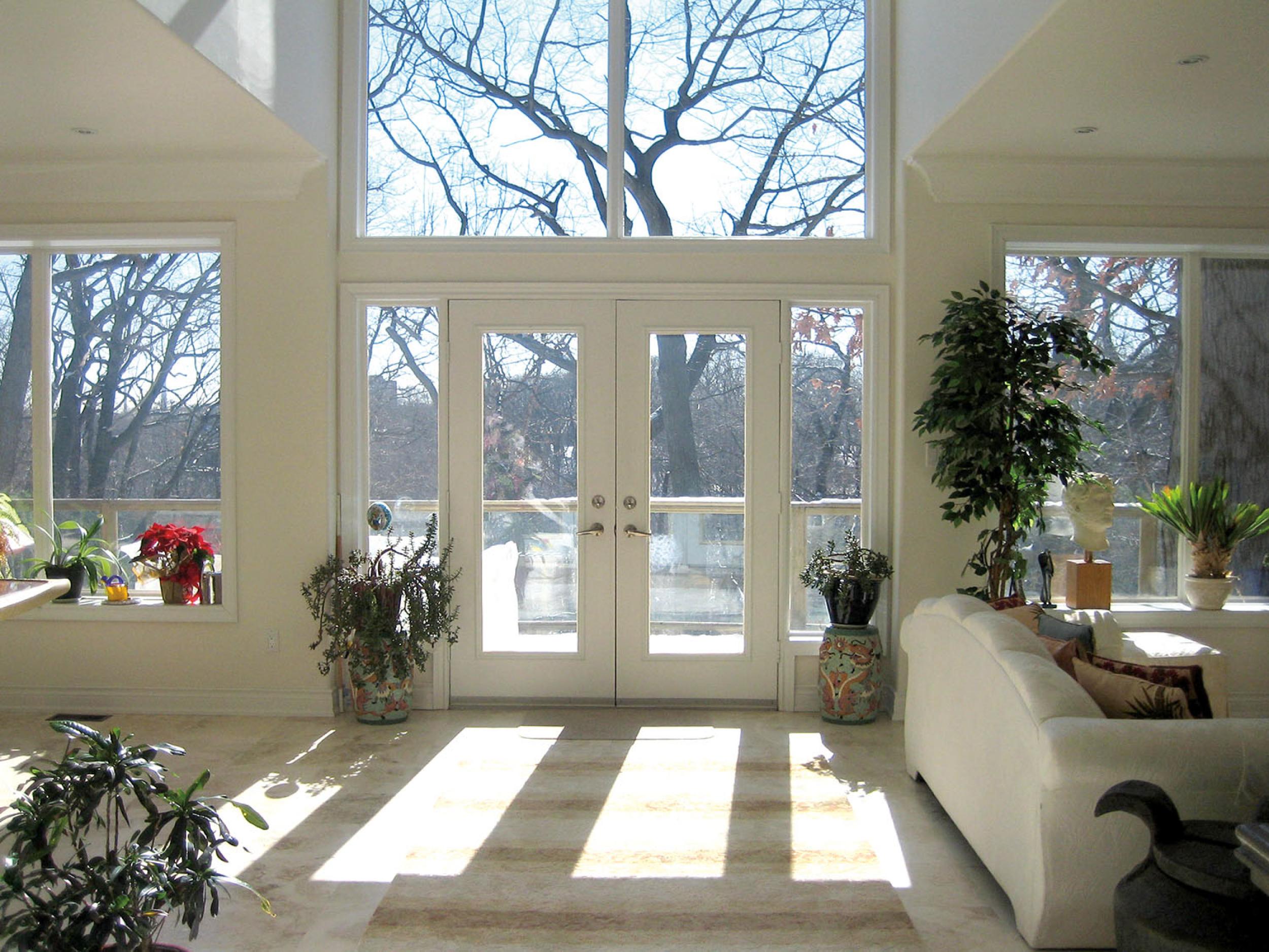 We help you make an informed decision