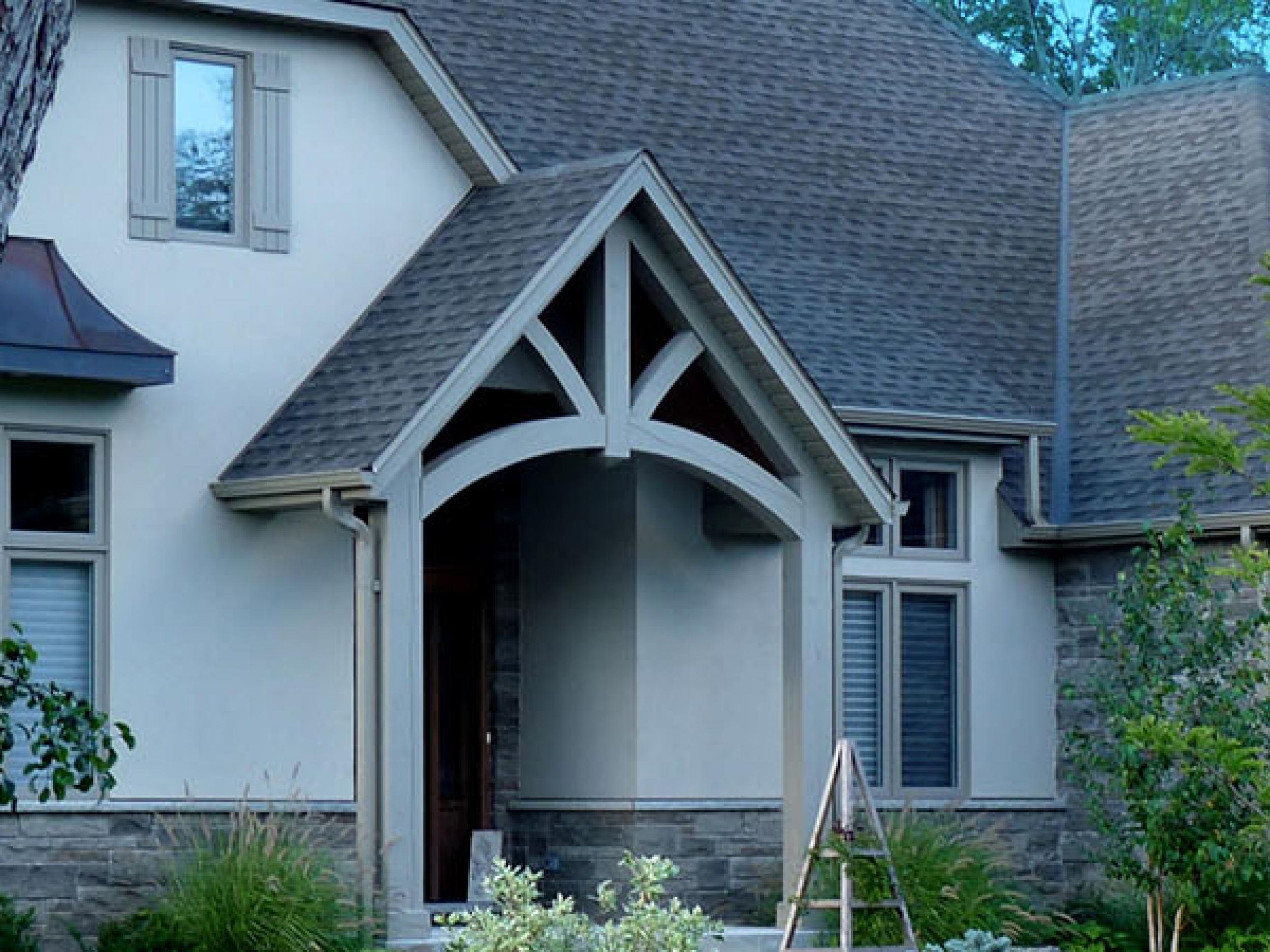 From roof to floor and so much more